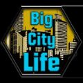 大城市生活模拟