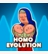 homo进化人类起源