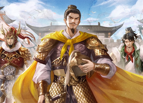 《三国杀》九州演义战法大全
