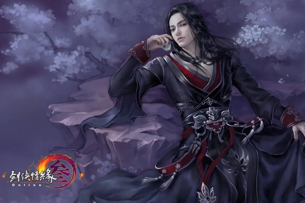 《劍網3》玉清月流禮盒獲得方法