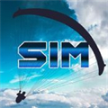 滑翔伞模拟器游戏安卓手机版