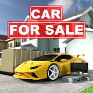 汽车销售模拟器汉化版