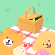 sundae picnic中文版