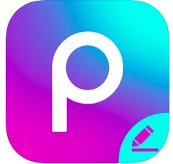 picsart美易照片编辑p图软件免费