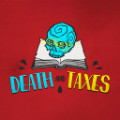 死亡与税赋中文