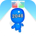 暴走2048