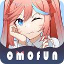OmoFun动漫app永久会员解锁版