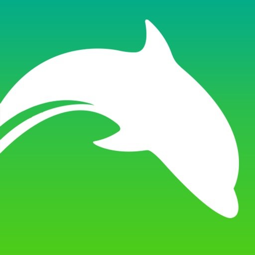 海豚浏览器2024手机版v11