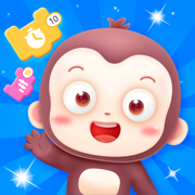 猿编程萌新App