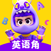 ABC ZONE英语角app