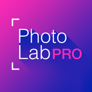 Photo Lab PRO照片编辑器v3.12.77