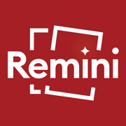 Remini智能修图app