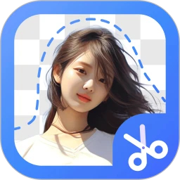 极光抠图app