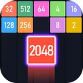 新2048合成