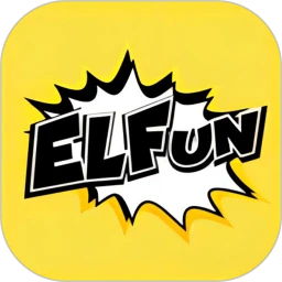 ELFUN动漫正版