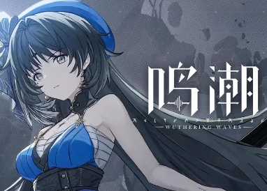 鸣潮秧秧培养攻略