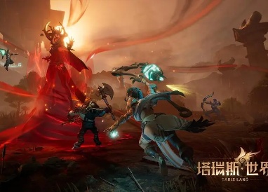 塔瑞斯世界牧师神恩专精玩法攻略