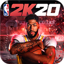 nba2k20安卓手游中文版