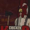 鸡杀手恐怖游戏免费版中文