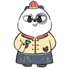 熊猫听书app