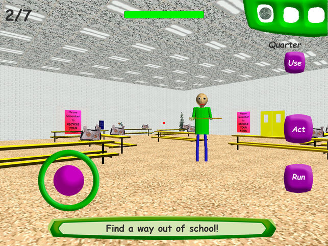 巴迪老师游戏手机版模拟