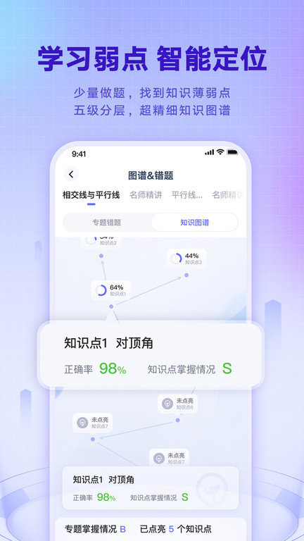 网易有道智学app