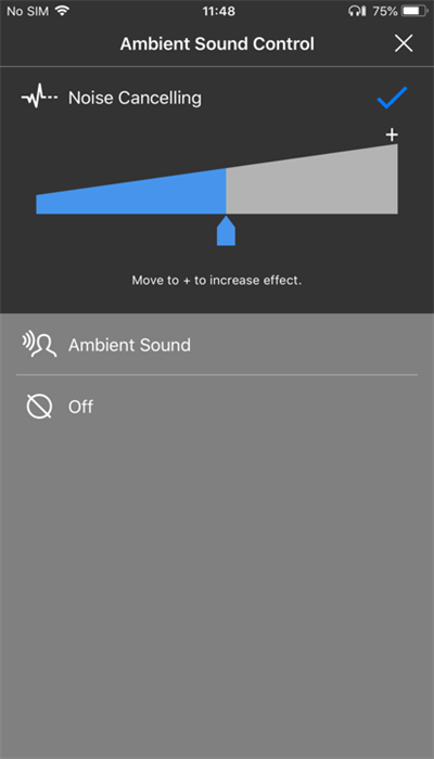 panasonic audio connect安卓版