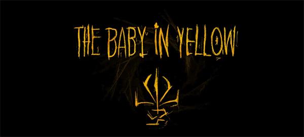 the baby in yellow黑猫