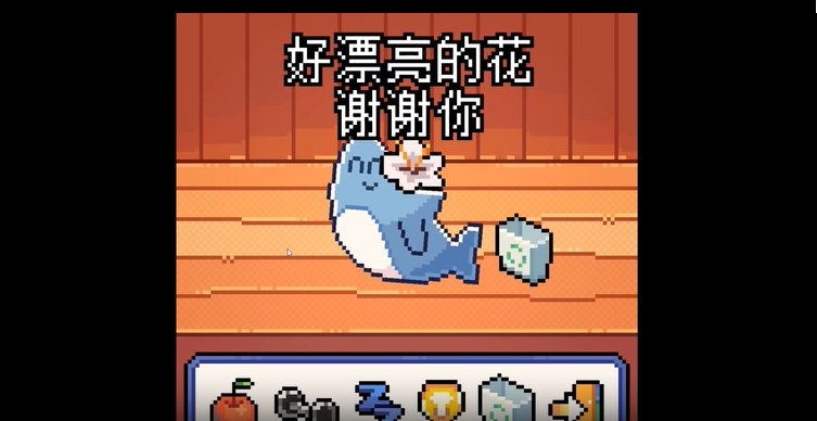 我的小鲨鱼手机版