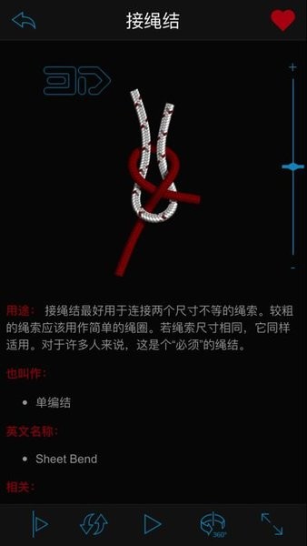 knots3d汉化版免费