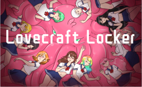 lovecraftlocker4全地图解锁