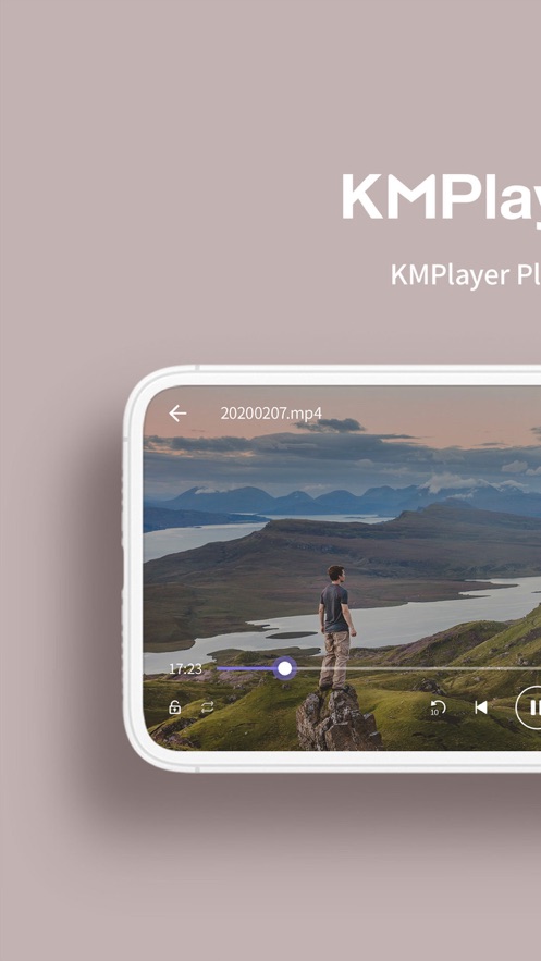 kmplayer plus 完美版安卓