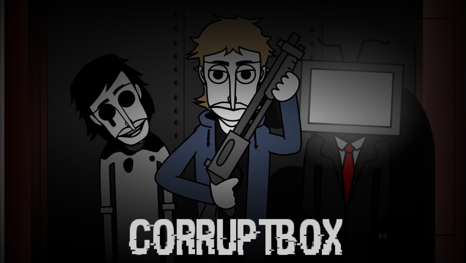 corruptboxv3重制版