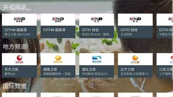 我的电视tv版