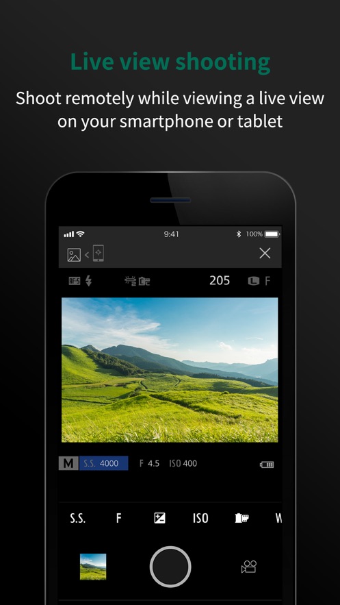富士相机app4.7版本
