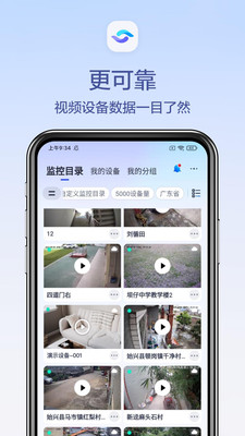 翼云眼app