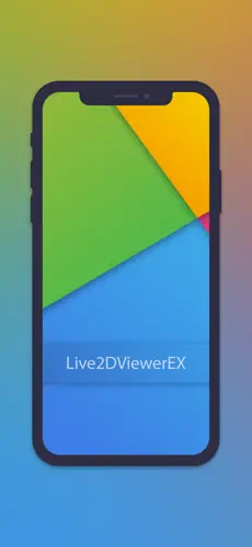 Live2DViewerEX正版