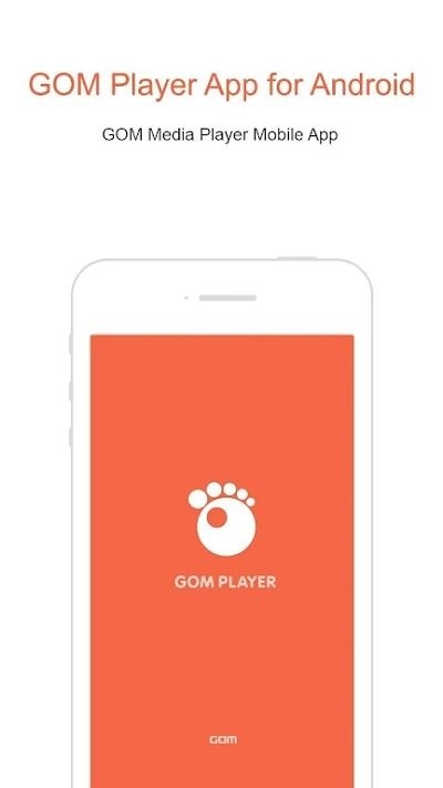 GOMPlayer手机版v1.9.6